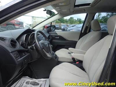 2013 Mazda Mazda5 GS  2.5L I4 FWD - Photo 10 - Cincinnati, OH 45255