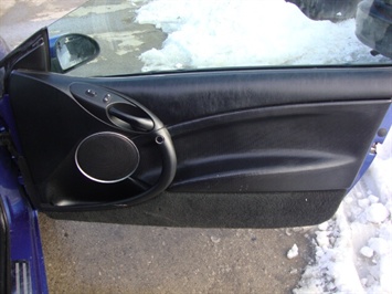 2001 Mercury Cougar   - Photo 25 - Cincinnati, OH 45255