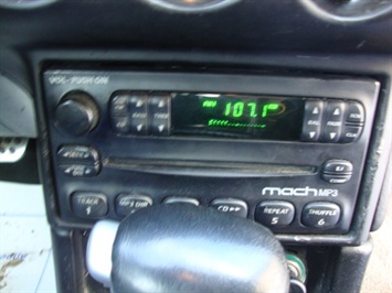 2001 Mercury Cougar   - Photo 15 - Cincinnati, OH 45255