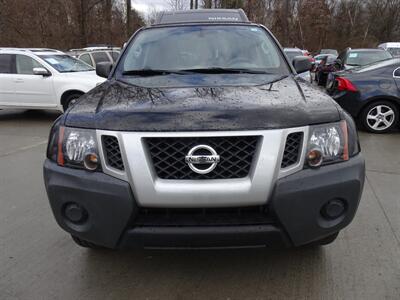 2015 Nissan Xterra S  4.0L V6 4X4 - Photo 2 - Cincinnati, OH 45255