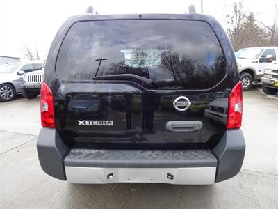 2015 Nissan Xterra S  4.0L V6 4X4 - Photo 7 - Cincinnati, OH 45255