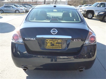 2007 Nissan Altima 2.5 S   - Photo 5 - Cincinnati, OH 45255