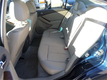2007 Nissan Altima 2.5 S   - Photo 15 - Cincinnati, OH 45255