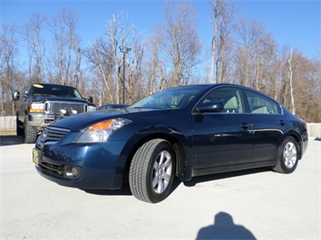 2007 Nissan Altima 2.5 S   - Photo 11 - Cincinnati, OH 45255