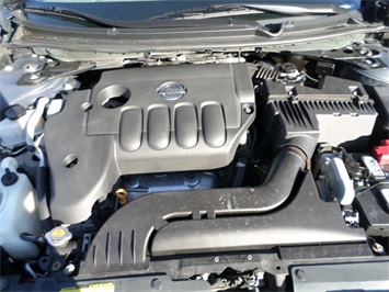 2007 Nissan Altima 2.5 S   - Photo 31 - Cincinnati, OH 45255