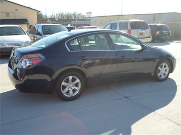 2007 Nissan Altima 2.5 S   - Photo 6 - Cincinnati, OH 45255