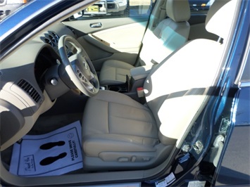 2007 Nissan Altima 2.5 S   - Photo 14 - Cincinnati, OH 45255