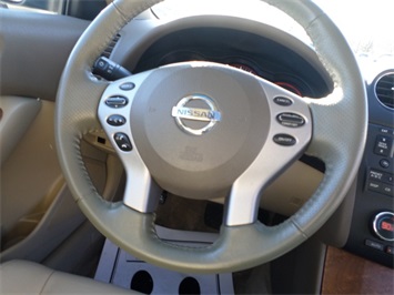 2007 Nissan Altima 2.5 S   - Photo 20 - Cincinnati, OH 45255