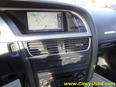 2008 Audi S5 quattro   - Photo 21 - Cincinnati, OH 45255