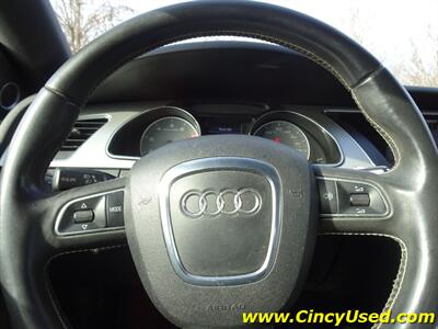 2008 Audi S5 quattro   - Photo 23 - Cincinnati, OH 45255