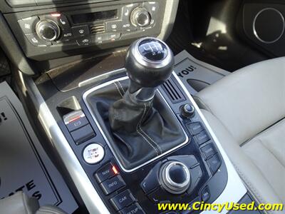 2008 Audi S5 quattro   - Photo 20 - Cincinnati, OH 45255