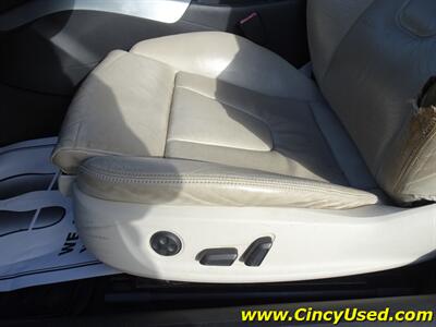 2008 Audi S5 quattro   - Photo 12 - Cincinnati, OH 45255