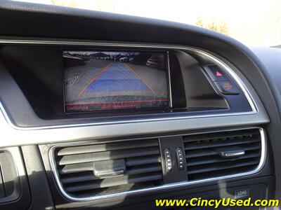 2008 Audi S5 quattro   - Photo 22 - Cincinnati, OH 45255