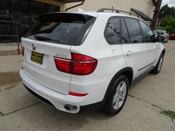 2012 BMW X5 xDrive35d   - Photo 4 - Cincinnati, OH 45255