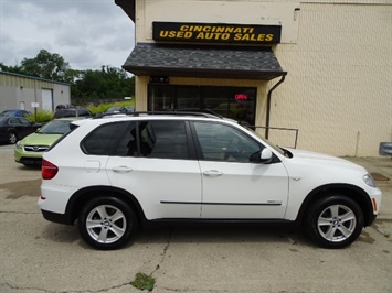 2012 BMW X5 xDrive35d   - Photo 3 - Cincinnati, OH 45255