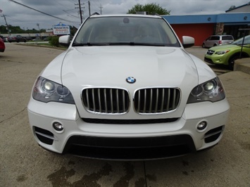 2012 BMW X5 xDrive35d   - Photo 2 - Cincinnati, OH 45255