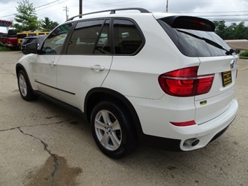 2012 BMW X5 xDrive35d   - Photo 6 - Cincinnati, OH 45255