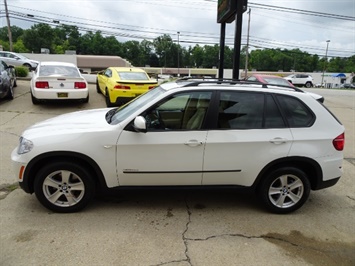 2012 BMW X5 xDrive35d   - Photo 7 - Cincinnati, OH 45255