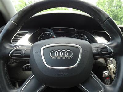 2013 Audi allroad 2.0T quattro Premium  AWD - Photo 25 - Cincinnati, OH 45255