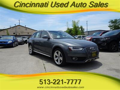 2013 Audi allroad 2.0T quattro Premium  AWD - Photo 1 - Cincinnati, OH 45255