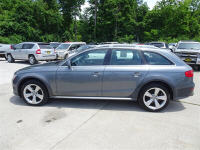 2013 Audi allroad 2.0T quattro Premium  AWD - Photo 7 - Cincinnati, OH 45255