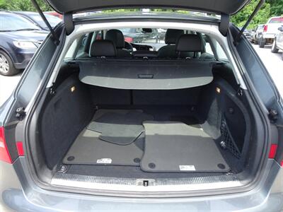 2013 Audi allroad 2.0T quattro Premium  AWD - Photo 5 - Cincinnati, OH 45255