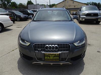 2013 Audi allroad 2.0T quattro Premium  AWD - Photo 9 - Cincinnati, OH 45255
