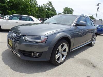 2013 Audi allroad 2.0T quattro Premium  AWD - Photo 8 - Cincinnati, OH 45255