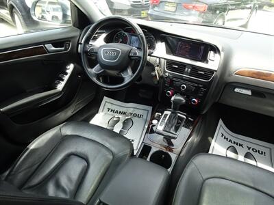 2013 Audi allroad 2.0T quattro Premium  AWD - Photo 10 - Cincinnati, OH 45255