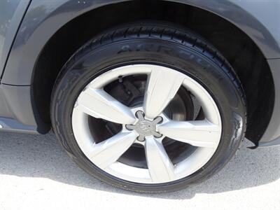 2013 Audi allroad 2.0T quattro Premium  AWD - Photo 16 - Cincinnati, OH 45255