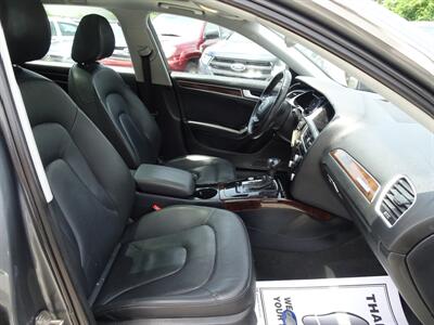 2013 Audi allroad 2.0T quattro Premium  AWD - Photo 11 - Cincinnati, OH 45255