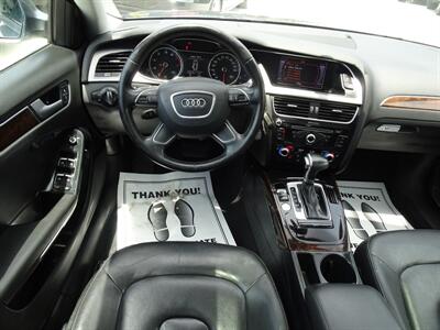 2013 Audi allroad 2.0T quattro Premium  AWD - Photo 14 - Cincinnati, OH 45255