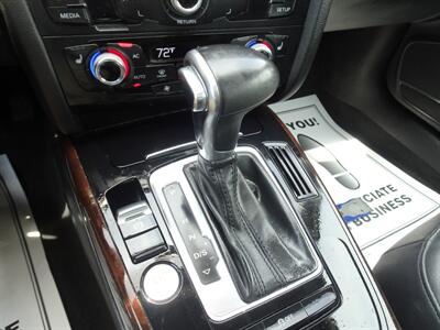 2013 Audi allroad 2.0T quattro Premium  AWD - Photo 13 - Cincinnati, OH 45255