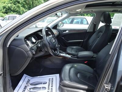 2013 Audi allroad 2.0T quattro Premium  AWD - Photo 12 - Cincinnati, OH 45255