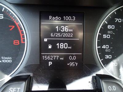 2013 Audi allroad 2.0T quattro Premium  AWD - Photo 26 - Cincinnati, OH 45255