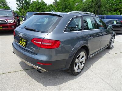 2013 Audi allroad 2.0T quattro Premium  AWD - Photo 3 - Cincinnati, OH 45255