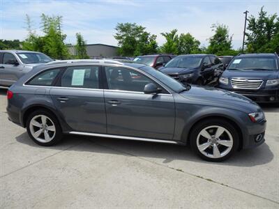 2013 Audi allroad 2.0T quattro Premium  AWD - Photo 2 - Cincinnati, OH 45255