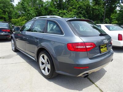 2013 Audi allroad 2.0T quattro Premium  AWD - Photo 6 - Cincinnati, OH 45255