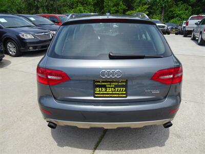 2013 Audi allroad 2.0T quattro Premium  AWD - Photo 4 - Cincinnati, OH 45255