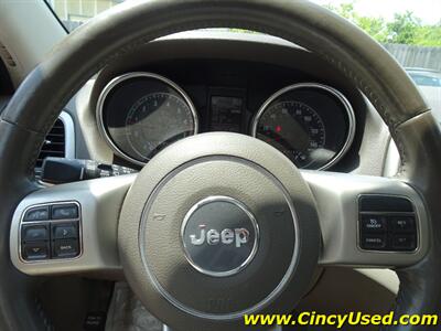 2012 Jeep Grand Cherokee Laredo X   - Photo 19 - Cincinnati, OH 45255