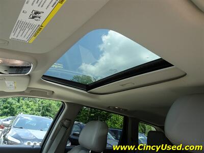 2012 Jeep Grand Cherokee Laredo X   - Photo 23 - Cincinnati, OH 45255