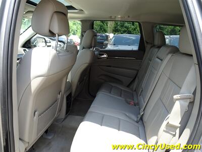 2012 Jeep Grand Cherokee Laredo X   - Photo 12 - Cincinnati, OH 45255