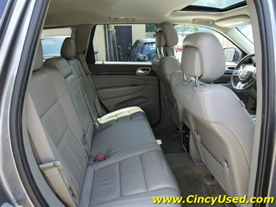 2012 Jeep Grand Cherokee Laredo X   - Photo 27 - Cincinnati, OH 45255