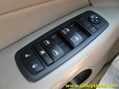 2012 Jeep Grand Cherokee Laredo X   - Photo 21 - Cincinnati, OH 45255