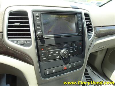 2012 Jeep Grand Cherokee Laredo X   - Photo 18 - Cincinnati, OH 45255