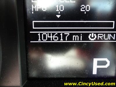 2012 Jeep Grand Cherokee Laredo X   - Photo 20 - Cincinnati, OH 45255