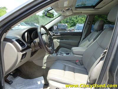 2012 Jeep Grand Cherokee Laredo X   - Photo 11 - Cincinnati, OH 45255