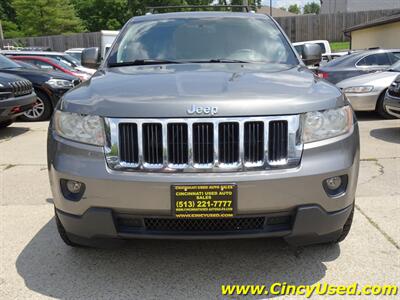 2012 Jeep Grand Cherokee Laredo X   - Photo 2 - Cincinnati, OH 45255