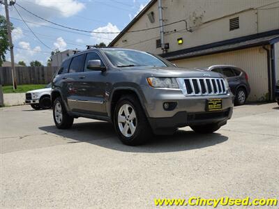 2012 Jeep Grand Cherokee Laredo X   - Photo 4 - Cincinnati, OH 45255