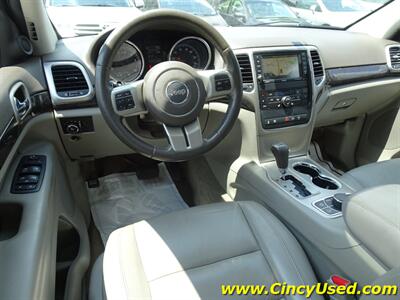 2012 Jeep Grand Cherokee Laredo X   - Photo 10 - Cincinnati, OH 45255